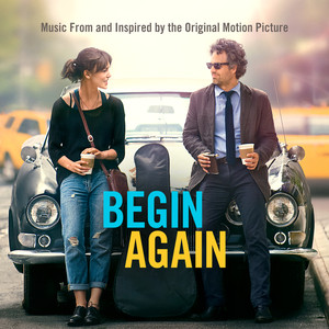 A Step You Canâ€™t Take Back - Keira Knightley | Song Album Cover Artwork