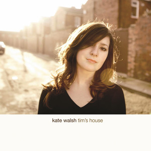 Your Song - Kate Walsh | Song Album Cover Artwork
