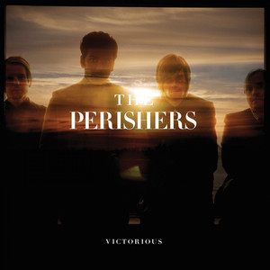 Come Out Of The Shade The Perishers | Album Cover