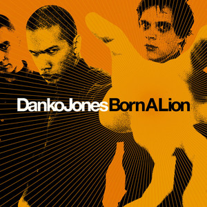 Soul on Ice - Danko Jones | Song Album Cover Artwork