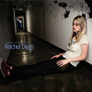Hands Of Time Rachel Diggs | Album Cover