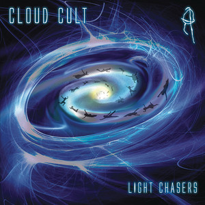 You Were Born Cloud Cult | Album Cover