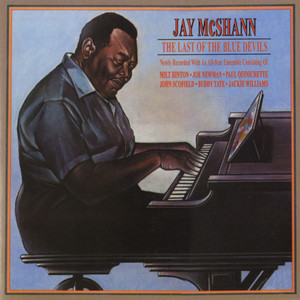 Hot Biscuits - Jay McShann | Song Album Cover Artwork