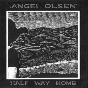 Free - Angel Olsen | Song Album Cover Artwork