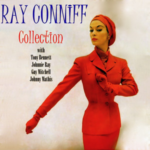 Smoke Gets In Your Eyes - Ray Conniff & The Ray Conniff Singers | Song Album Cover Artwork