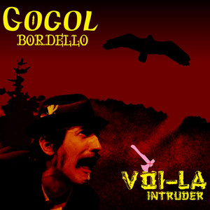 Start Wearing Purple Gogol Bordello | Album Cover