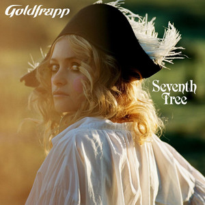 Road To Somewhere - Goldfrapp