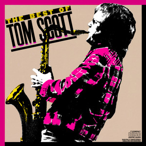 Starsky and Hutch Theme - Tom Scott | Song Album Cover Artwork