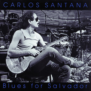 Bella - Carlos Santana | Song Album Cover Artwork