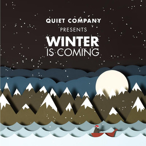 O Holy Night - Quiet Company | Song Album Cover Artwork