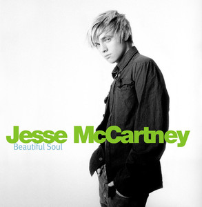 Beautiful Soul - Jesse McCartney | Song Album Cover Artwork