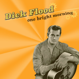 I'll See You to the Door Dick Flood | Album Cover
