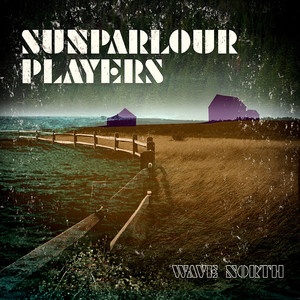 Nuclear (Instrumental Version) - Sunparlour Players | Song Album Cover Artwork