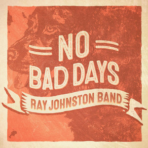 Keep It Rollin' - Ray Johnston Band | Song Album Cover Artwork