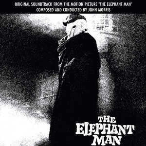 The Elephant Man Theme - John Morris | Song Album Cover Artwork