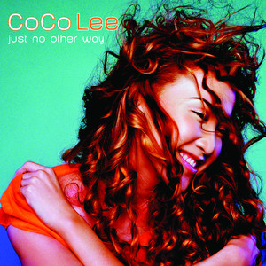 Before I Fall in Love - CoCo Lee | Song Album Cover Artwork