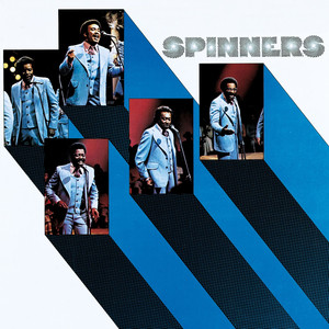 I'll Be Around The Spinners | Album Cover