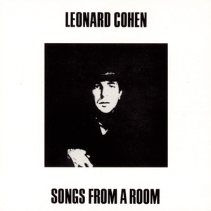 Song of the French Partisan - Leonard Cohen | Song Album Cover Artwork