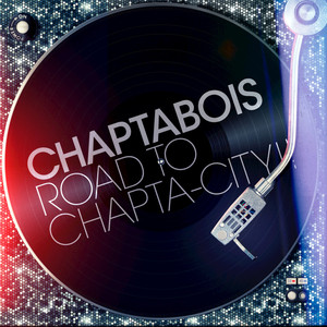Life - Chaptabois | Song Album Cover Artwork