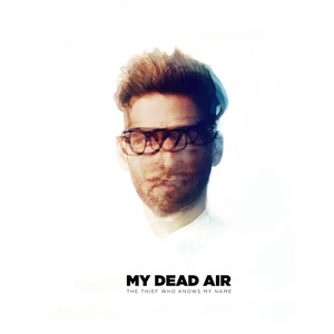 Reckless With Your Memories - My Dead Air | Song Album Cover Artwork