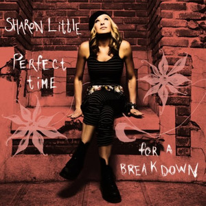 Follow That Sound - Sharon Little | Song Album Cover Artwork