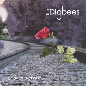 Can't Get Over You - The Digbees | Song Album Cover Artwork