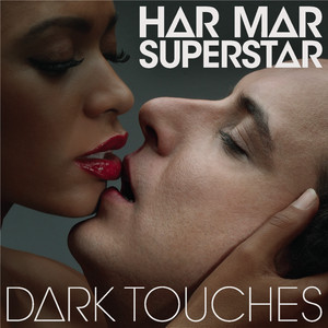 Turn The Key - Har Mar Superstar | Song Album Cover Artwork
