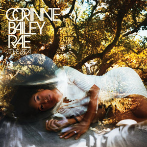 Are You Here - Corinne Bailey Rae | Song Album Cover Artwork