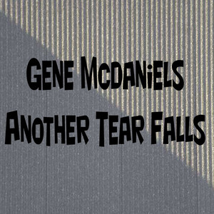 Walk With a Winner Gene McDaniels | Album Cover