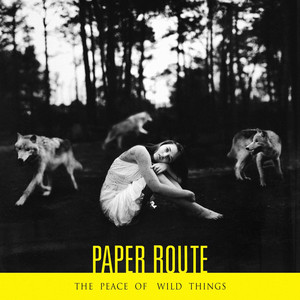 Better Life - Paper Route | Song Album Cover Artwork