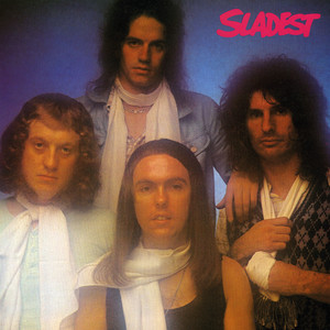 Get Down and Get With It - Slade
