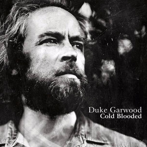 Cold Blooded - Duke Garwood | Song Album Cover Artwork