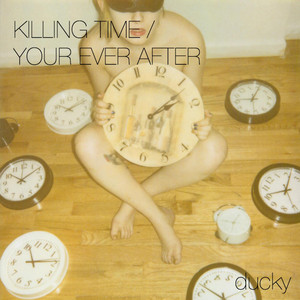Killing Time - Ducky | Song Album Cover Artwork