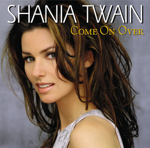 You've Got a Way - Shania Twain | Song Album Cover Artwork