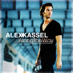 Chasing The Dream - Alex Kassel | Song Album Cover Artwork