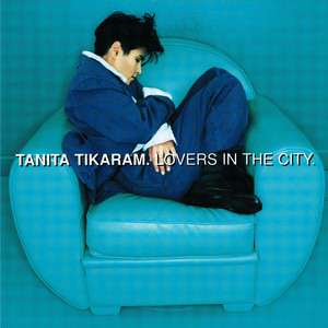 I Might Be Crying - Tanita Tikaram | Song Album Cover Artwork
