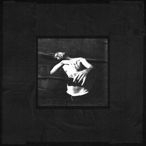 U Mad (feat. Kanye West) - Vic Mensa | Song Album Cover Artwork