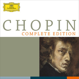 Polonaise - Chopin | Song Album Cover Artwork