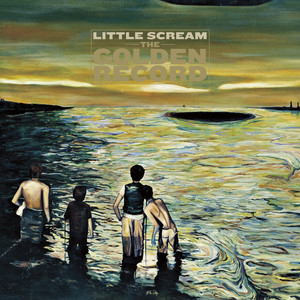 The Lamb - Little Scream | Song Album Cover Artwork
