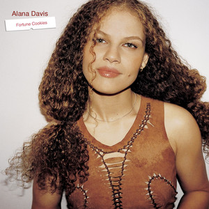 A Chance With You - Alana Davis | Song Album Cover Artwork