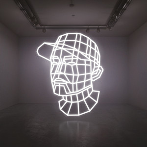 You Made It (feat. Chris James) - DJ Shadow | Song Album Cover Artwork