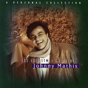It's Beginning To Look A Lot Like Christmas - Johnny Mathis