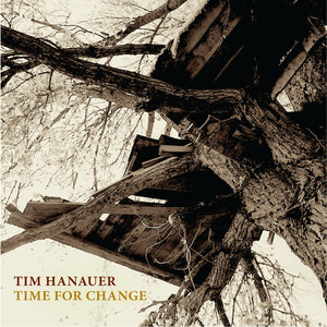 Out Of My Arms - Tim Hanauer