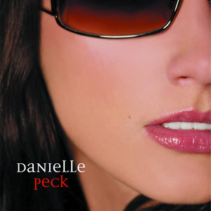 Only The Lonely Talkin' - Danielle Peck | Song Album Cover Artwork