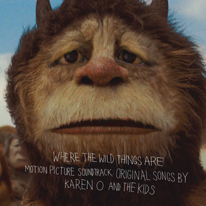 Building All is Love - Karen O and The Kids