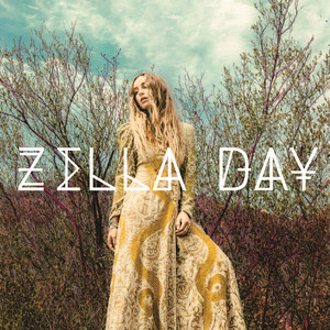 Hypnotic - Zella Day | Song Album Cover Artwork