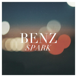 Spark - BENZ | Song Album Cover Artwork