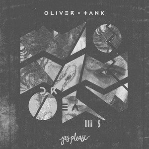 The Last Time - Oliver Tank | Song Album Cover Artwork