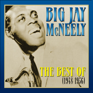 Blow Blow Blow - Big Jay McNeely | Song Album Cover Artwork