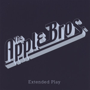 Good Ol' Boys - The Apple Bros. | Song Album Cover Artwork